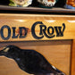 OLD CROW パブミラー