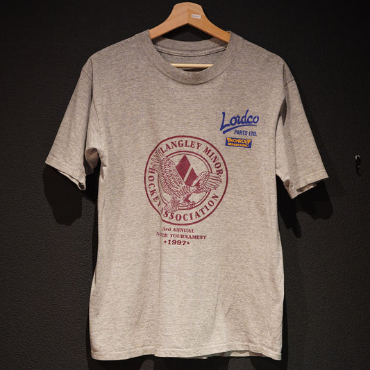 1990's Lordco PARTS LTD. ヴィンテージTシャツ