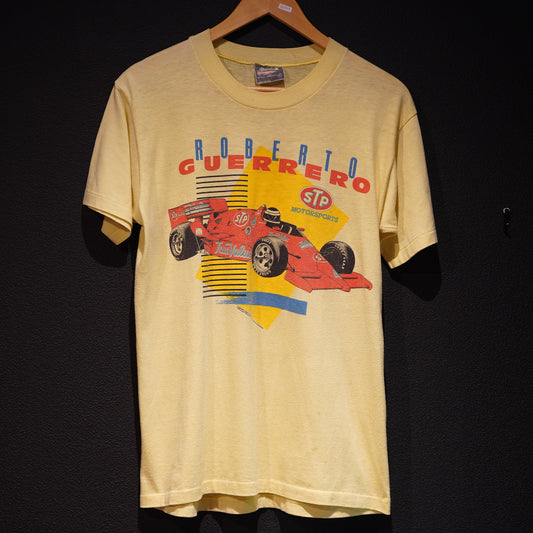 1980's STP ヴィンテージTシャツ Mサイズ