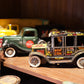 1950's MARX TOYS Old Jalopy