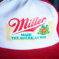 1980's Miller キャップ