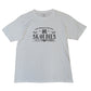 【送料無料】SK OLDIES オリジナル ハンドメイド Tシャツ