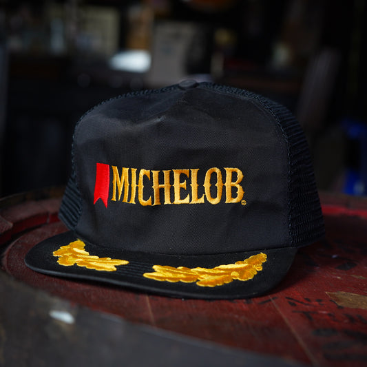 1980's MICHELOB キャップ
