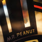 1980's Mr.Peanut パブミラー