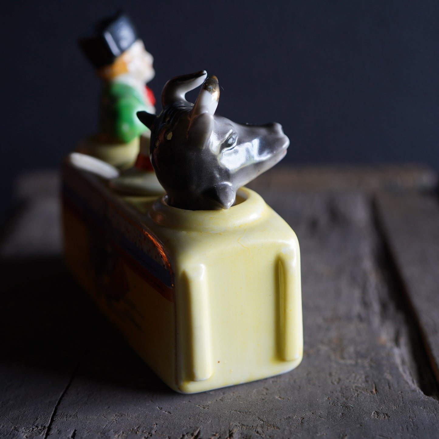 1950's メキシコ闘牛ソルト&ペッパー