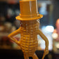 1960's Mr.Peanut コインバンク タン