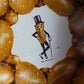 1950's Mr.Peanut ミニトレイ