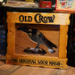 OLD CROW パブミラー