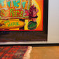 2000's Shawn Warcot "THE TIKI SWIPER'S" サイン入り ポスター