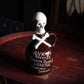 1950's SKULL デキャンタボトル