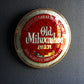 1970's Old Milwaukee パブミラー