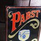 1980's Pabst Blue Ribbon パブミラー