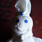1997年製 Pillsbury ドゥボーイ ぬいぐるみ 5