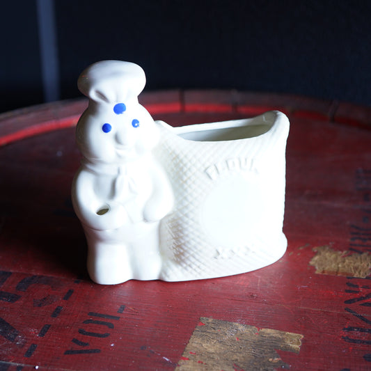 2000年製 Pillsbury ドゥボーイ メモホルダー