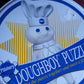 2000年製 Pillsbury ドゥボーイ パズル