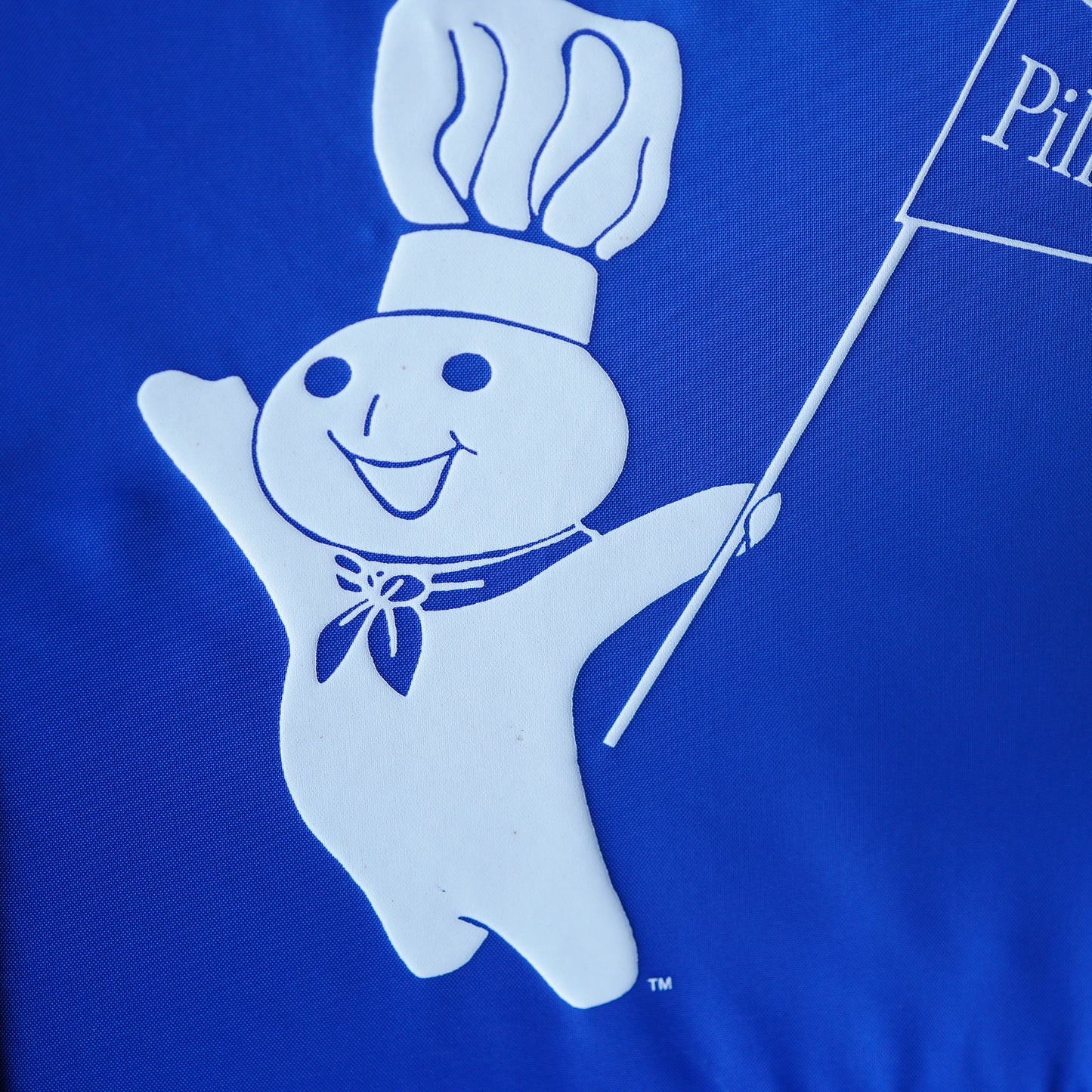Pillsbury ドゥボーイ クッション