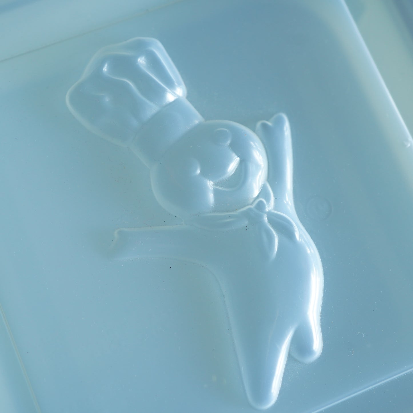1987年製 Pillsbury ドゥボーイ タッパー