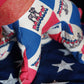 1970's Mack Truck  Bulldog Plush Toy By Keith Smykal