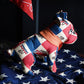 1970's Mack Truck  Bulldog Plush Toy By Keith Smykal
