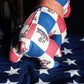 1970's Mack Truck  Bulldog Plush Toy By Keith Smykal
