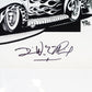 1990's Dennis McPhail "HIGH OCTANE DECADENCE" ポスター