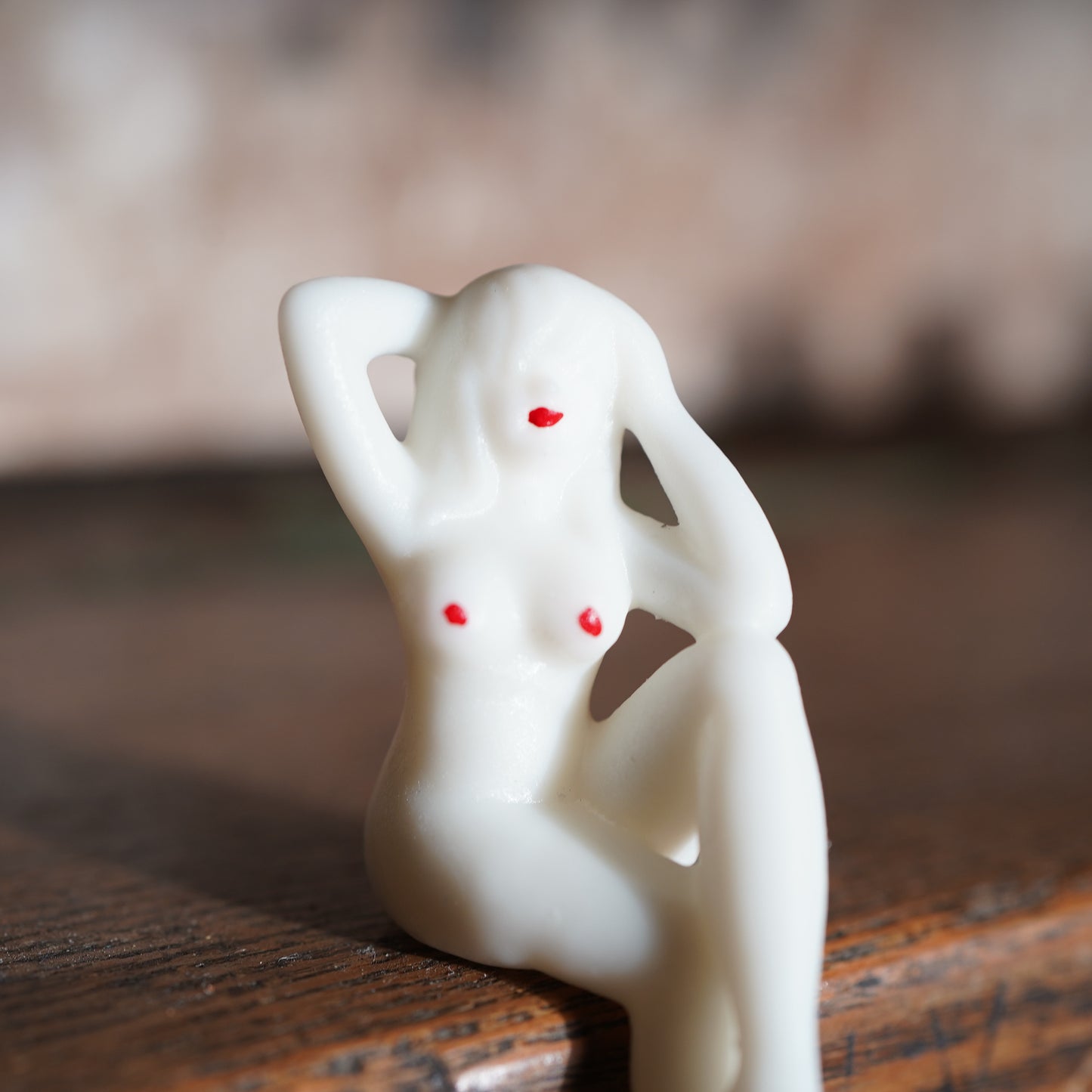 SK OLDIES 際の住人"きわねぇさん2" MINI
