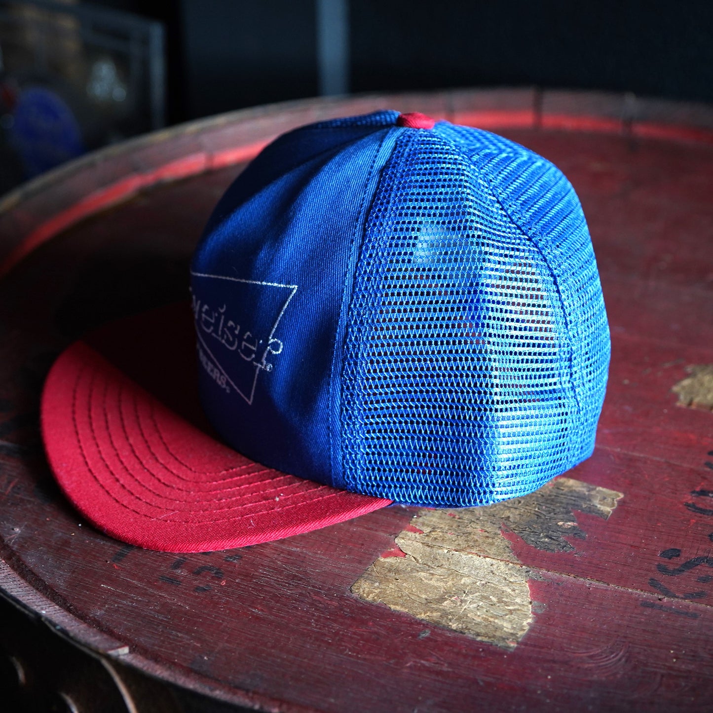 1980's Budweiser キャップ