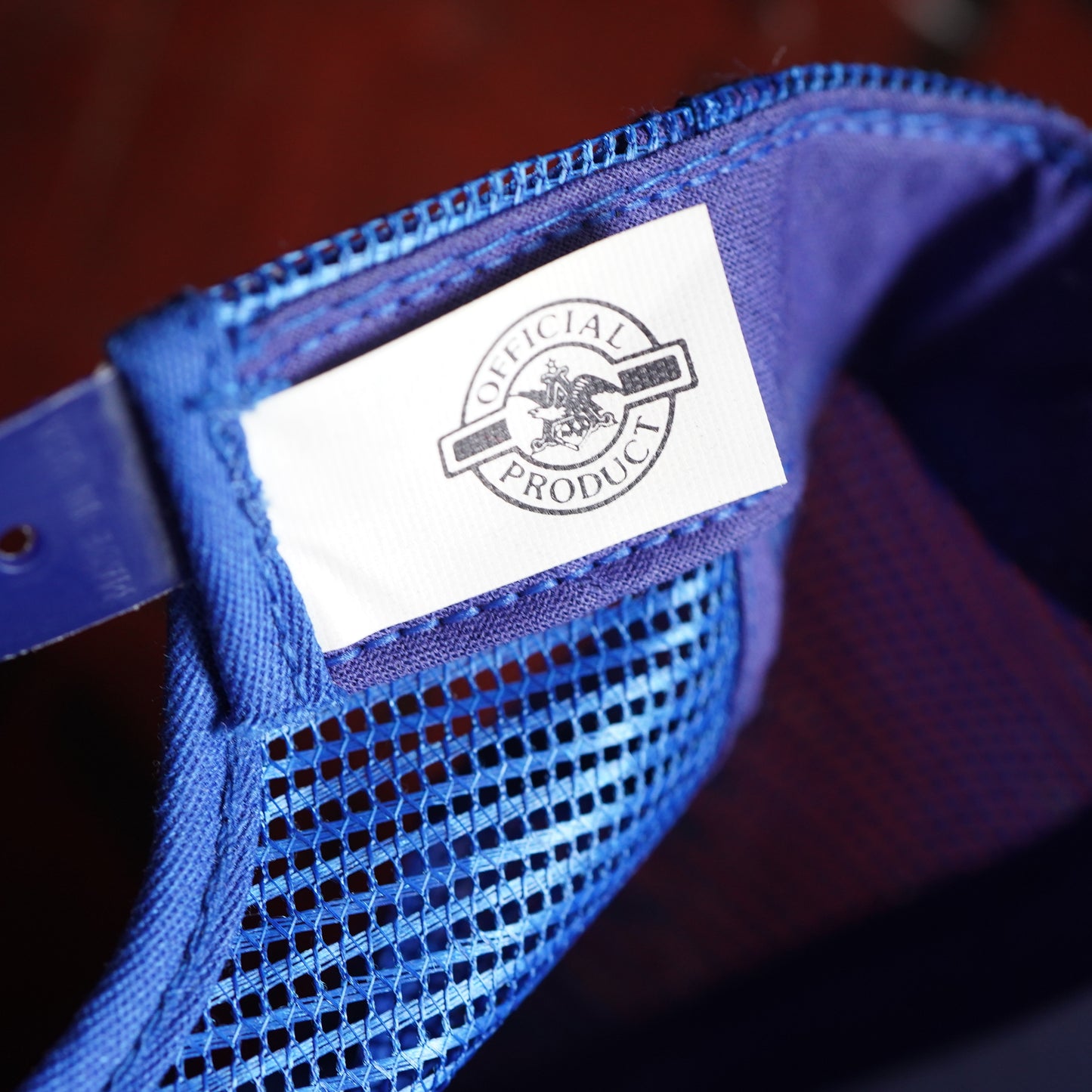 1980's Budweiser キャップ