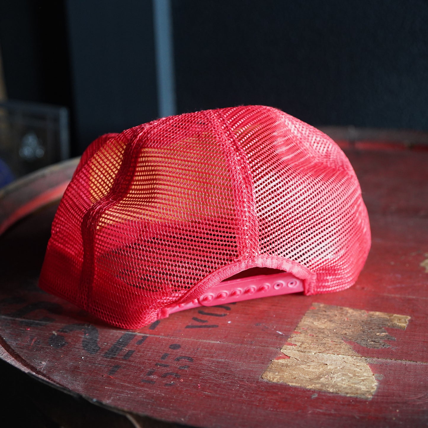 1980's BUD LIGHT キャップ