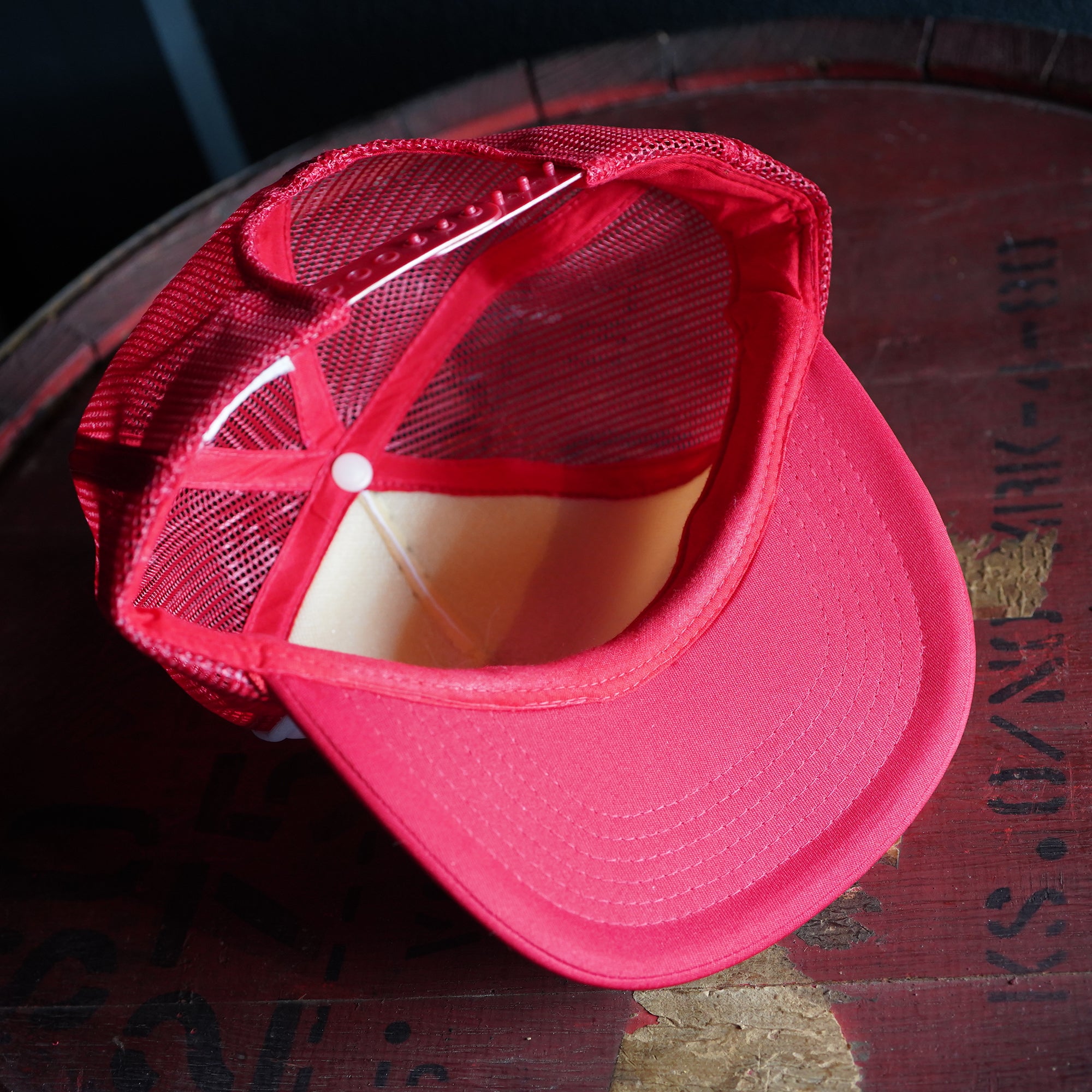 1980's カリフォルニアレーズン キャップ – SK OLDIES