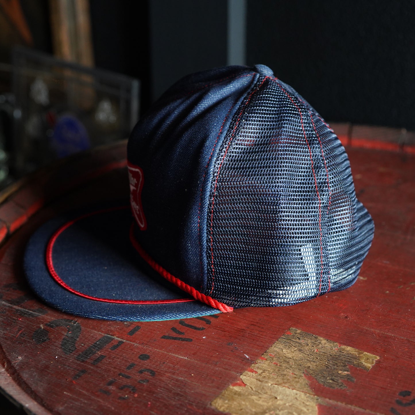 1980's Miller キャップ