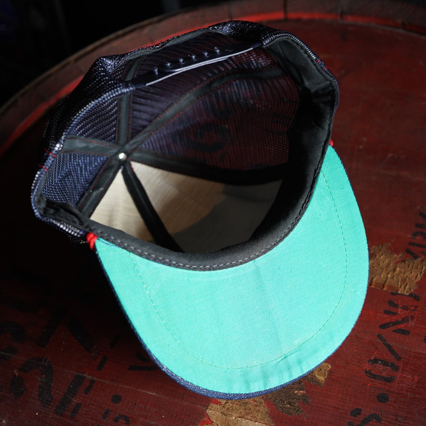 1980's Miller キャップ