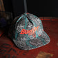 1980's Bud Dry キャップ