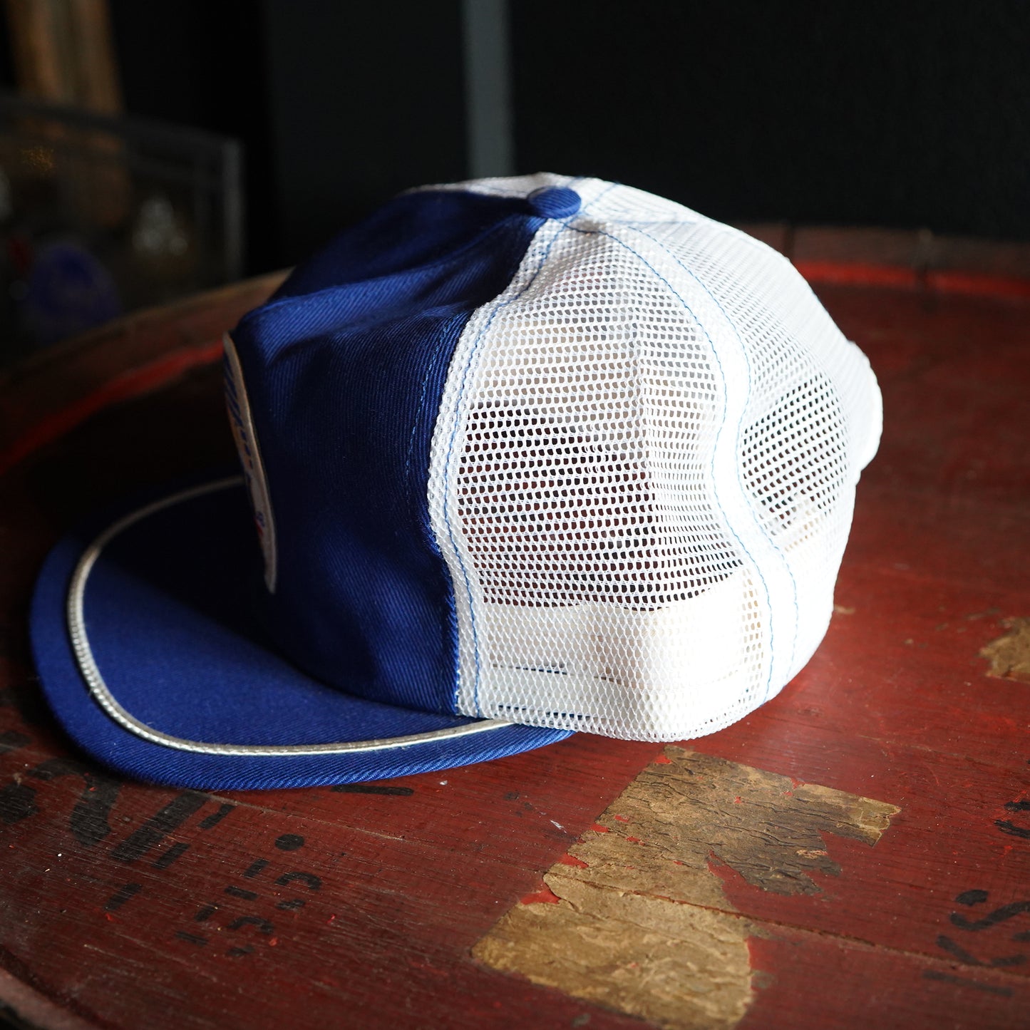 1980's BUSCH キャップ