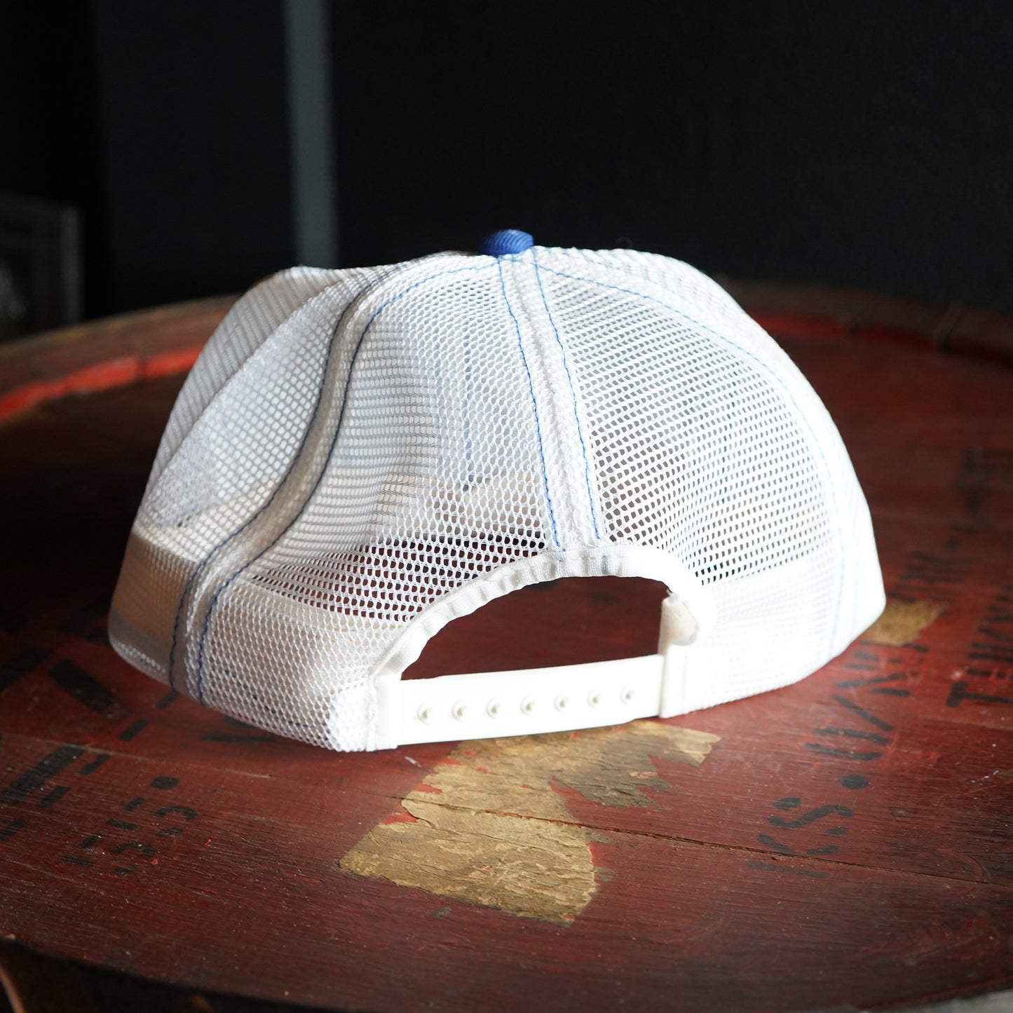 1980's BUSCH キャップ