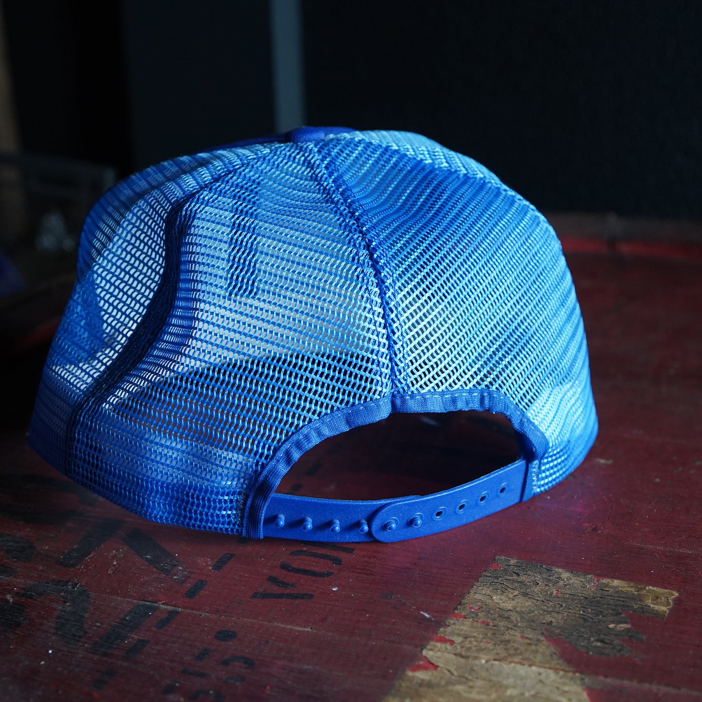 1980's PABST EXTRA LIGHT キャップ