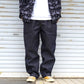 SK OLDIES デニム イージーパンツ "Craft Easy Denim"