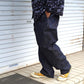 SK OLDIES デニム イージーパンツ "Craft Easy Denim"
