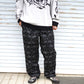 SK OLDIES ペイズリー イージーパンツ "Old Town Paisley Easy"