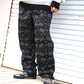 SK OLDIES ペイズリー イージーパンツ "Old Town Paisley Easy"