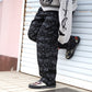 SK OLDIES ペイズリー イージーパンツ "Old Town Paisley Easy"