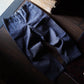 SK OLDIES デニム イージーパンツ "Craft Easy Denim"