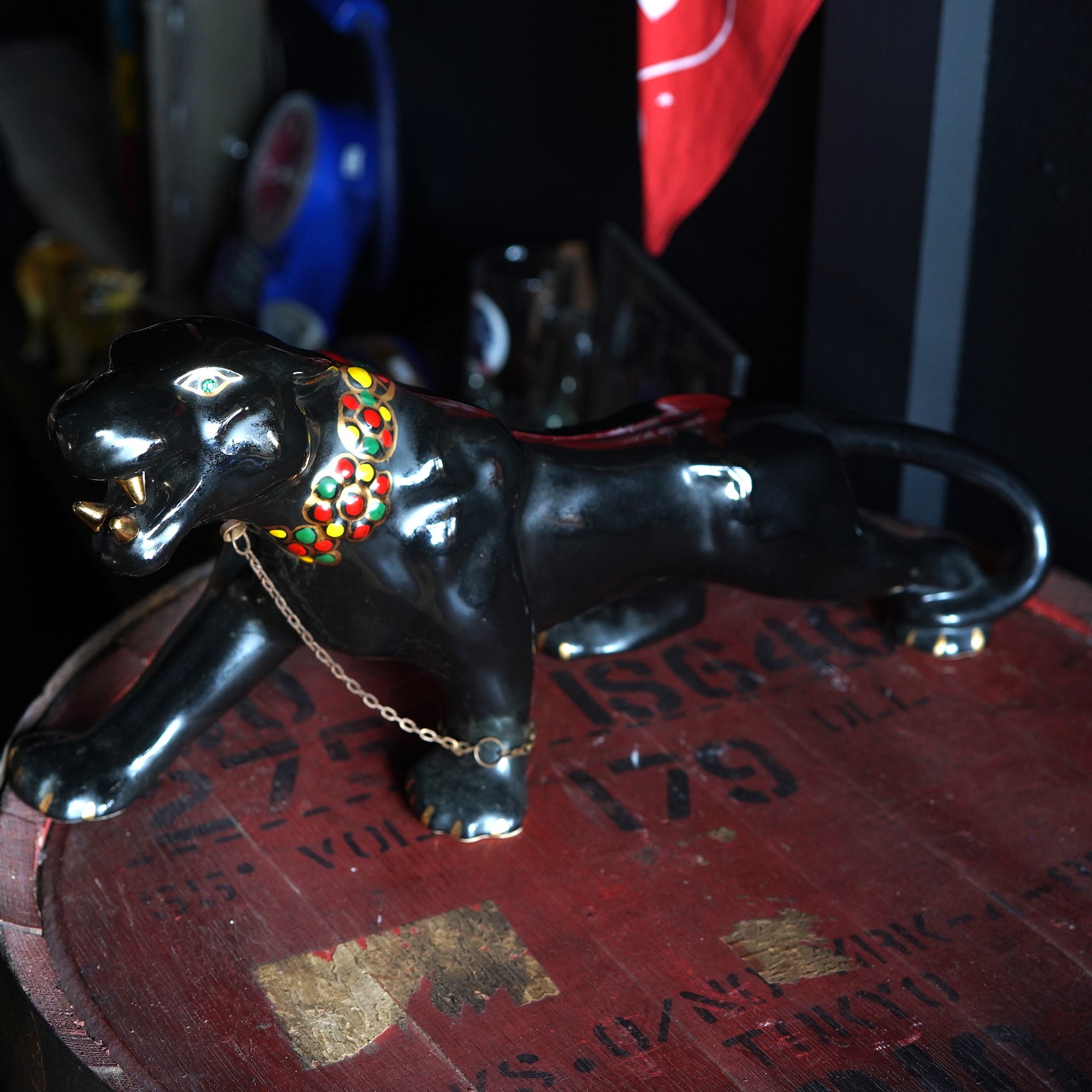 置物・ウォールデコ – SK OLDIES