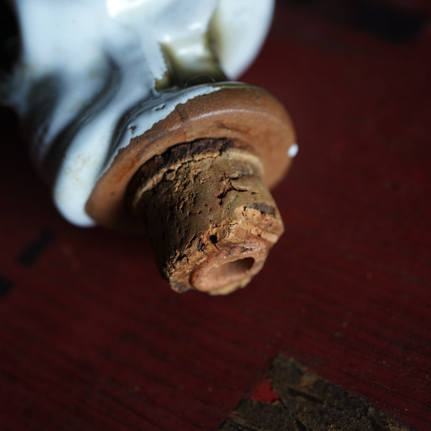 1950's SKULL デキャンタ JUG