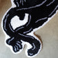 【予約】SK OLDIES ラグマット BLACK PANTHER2　※12月下旬入荷予定分