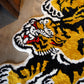 【予約】SK OLDIES ラグマット TIGER　※12月下旬入荷予定
