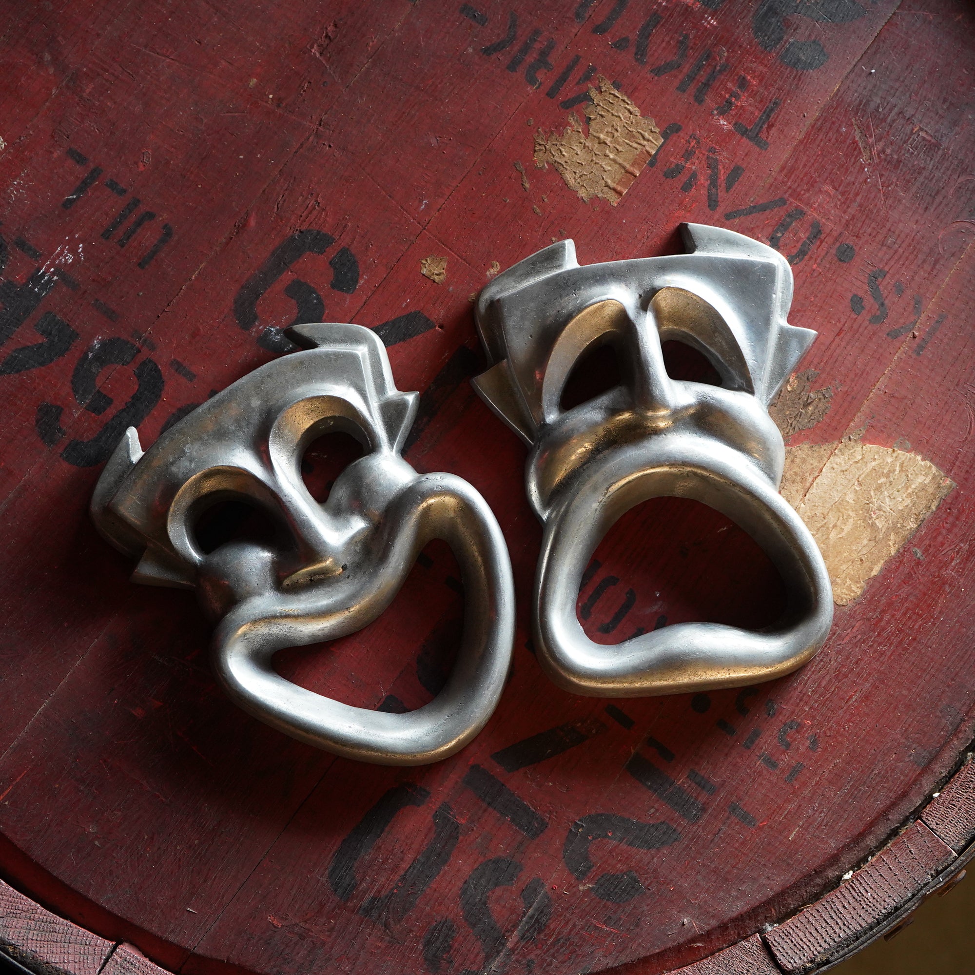 置物・ウォールデコ – SK OLDIES