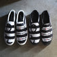 【限定13足】&UNION GENERAL STORE × SK OLDIES "THE ALCATRAZ" SLIP-ON