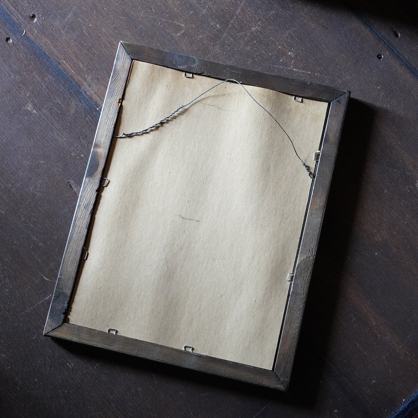 1980's Pabst Blue Ribbon パブミラー