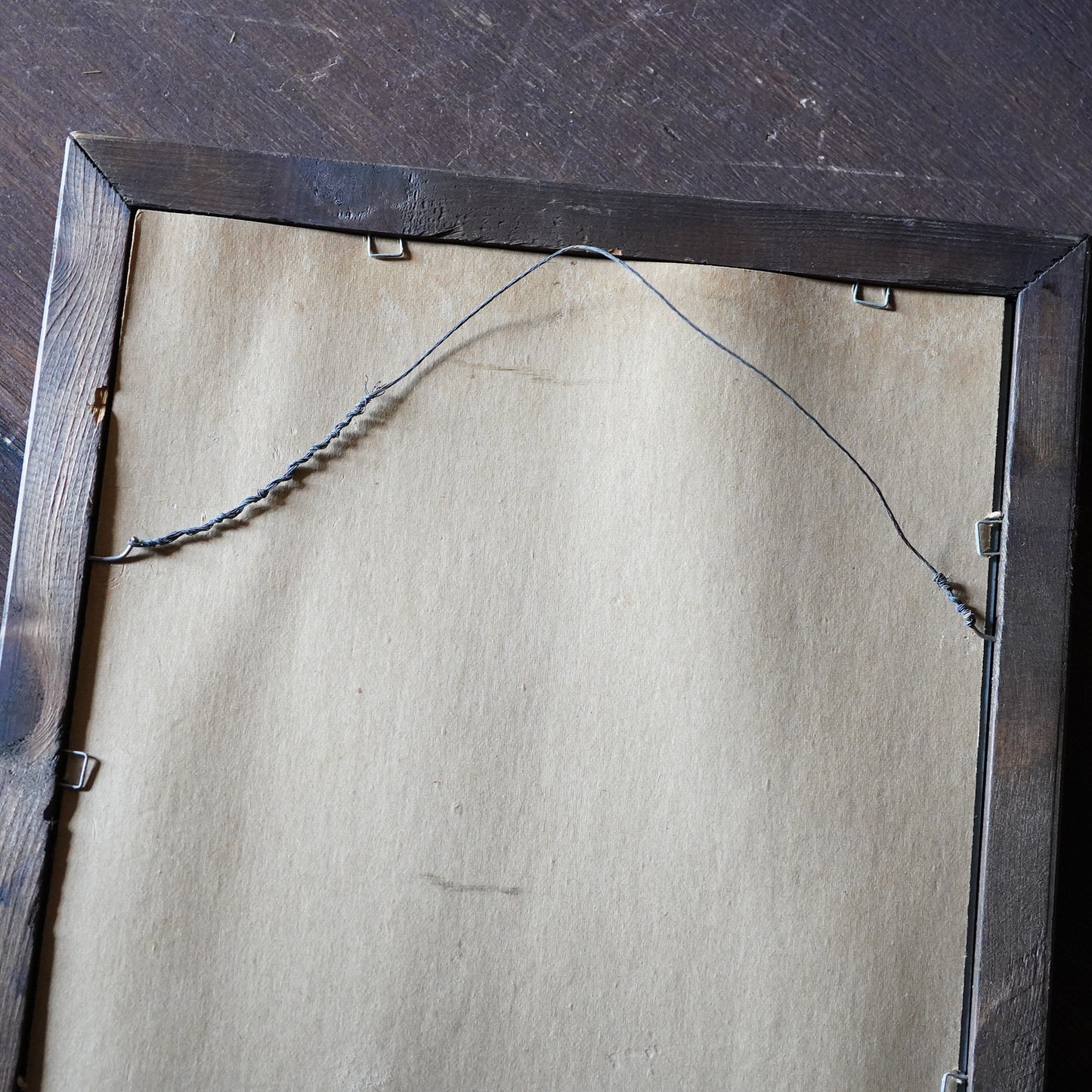 1980's Pabst Blue Ribbon パブミラー